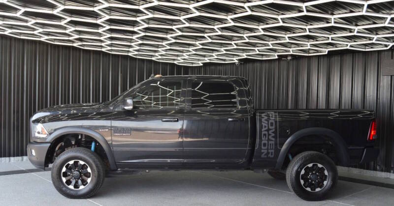 ram ram 2500 pickup 2018 3C6TR5EJ5JG415403 image